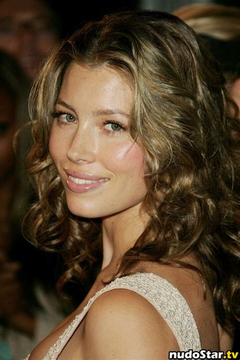 Jessica Biel JessicaBiel Nude OnlyFans Photo 250 Nudostar TV