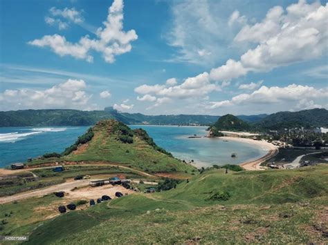 paket wisata  lombok agatha