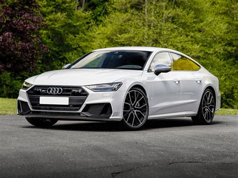 2020 Audi S7 Specs Prices MPG Reviews Photos Cars