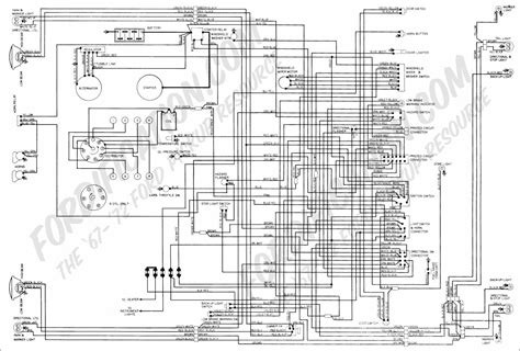 2001 F150 Wiring Diagram My Wiring Diagram