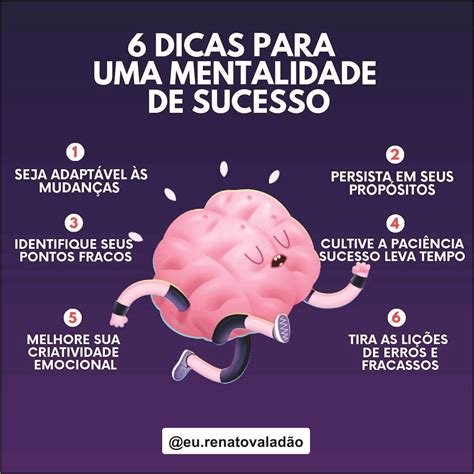 Muito Se Fala E Se Busca Por Sucesso Principalmente Na Internet