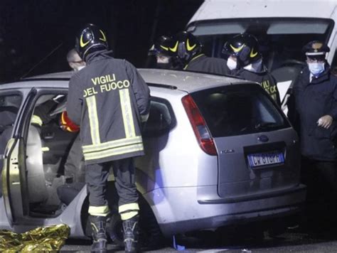 Tată român din Italia mort într un tragic accident Îl plâng trei copii