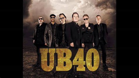 Kingston Town UB40 1989 YouTube