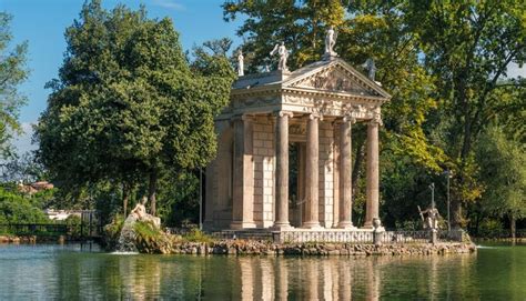 Вилла Боргезе. Рим | Italy travel, Rome, Rome tours