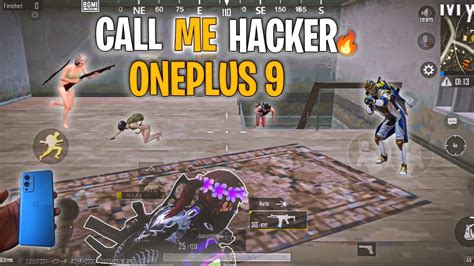 Oneplus 9 Best Sensitivity For Bgmi 😍🔥 Oneplus 9 How To Fix 90fps