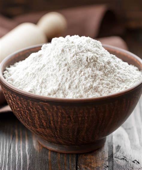 Is Plain Flour All-Purpose Flour? - Family Favorite Holiday Recipes