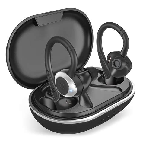 Wireless Earbuds Best 2024 Ciel Mozelle