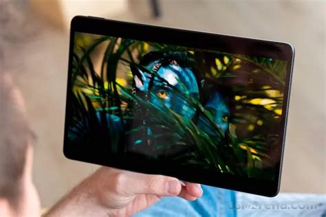 Tipis Dan Ringan Penampakan Tablet Huawei Matepad Pro Mampu