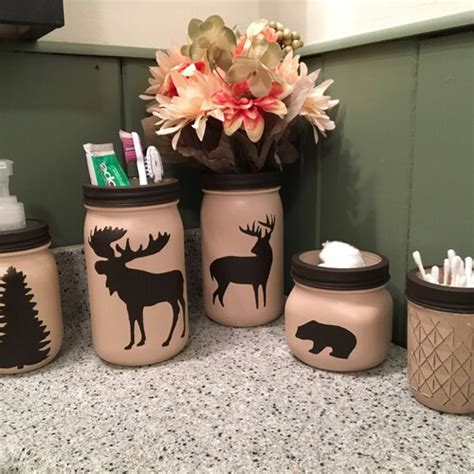 Get Buck Naked Get Naked Decal Bathroom Wall Decor Get Etsy