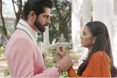 Sinopsis Ishq Mein Marjawan 2 Episode 15 Senin 10 Oktober 2022