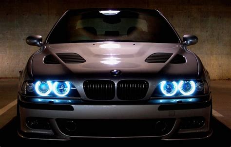 BMW Е 39: модель современности и стиля