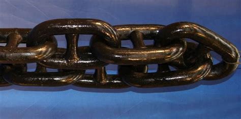 Cadena Para Buque Damen Anchor Chain Factory Akf De Ancla