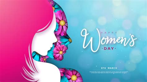 Women's Day 2023 Theme Drawing - PELAJARAN