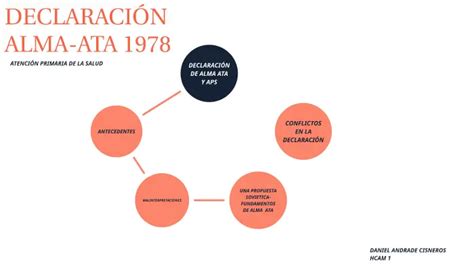 Declaraci N De Alma Ata Resumen Y Significado En Pocas Palabras