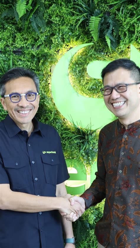 Superbank Gandeng Genesis Berikan Pembiayaan Rp600 Miliar Untuk Startup