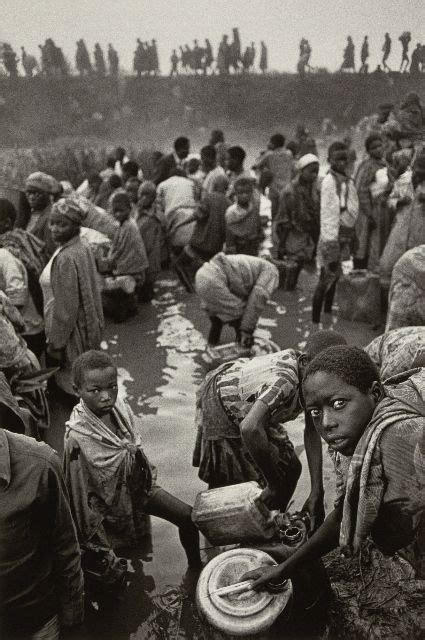 Sebastiao Salgado Photographer Of Migrations Sebastiao Salgado