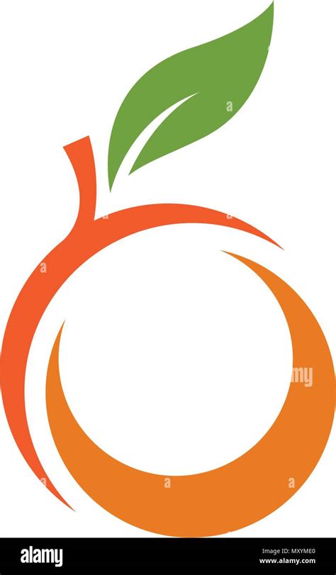 Orange Logo Design