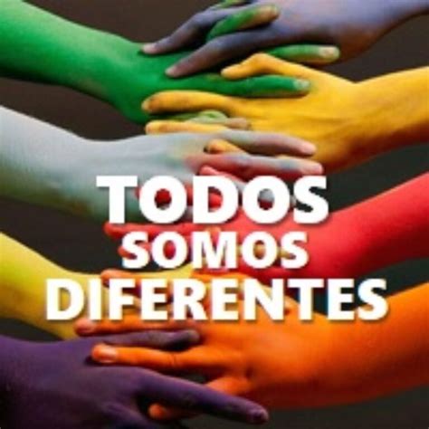 ¿por Que Los Humanos Somos Diferentes Coaching Exito