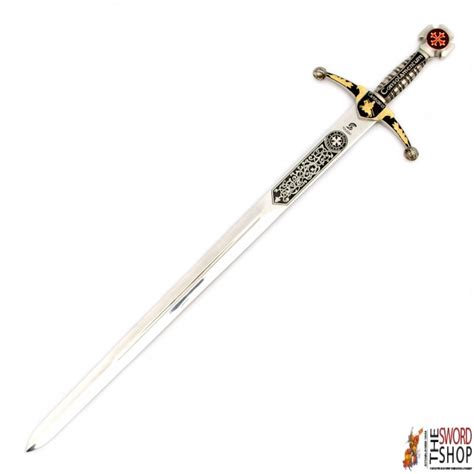 The Sword Shop | Sword of the Cathars