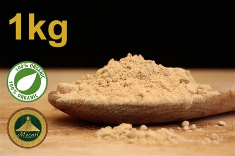 Lion S Mane Mushroom Powder Organic Lions Mane Kg Bulk Lion Mane