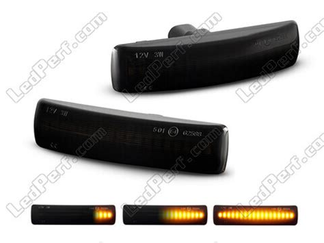 Sequentielle LED Seitenblinker für Land Rover Range Rover Sport