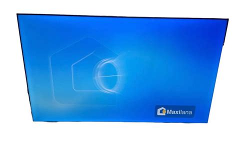 Pantalla 65 Hisense Led 4k Uhd Smart Tv Maxilana