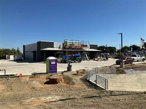 Bill Miller Bar B Q Now Hiring At First Boerne Restaurant