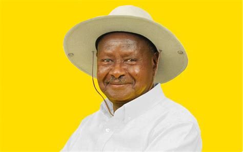 Bazzukulu To Host President Museveni S 79th Birthday Fete At Kololo