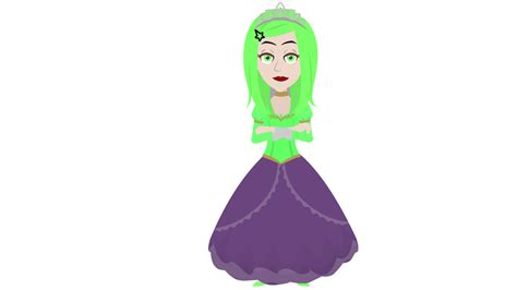 Clementine Rosewood Goanimate V2 Wiki Fandom
