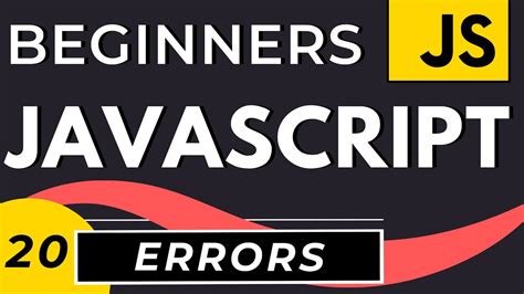 Javascript Error Handling Handle Errors In Javascript Try Catch