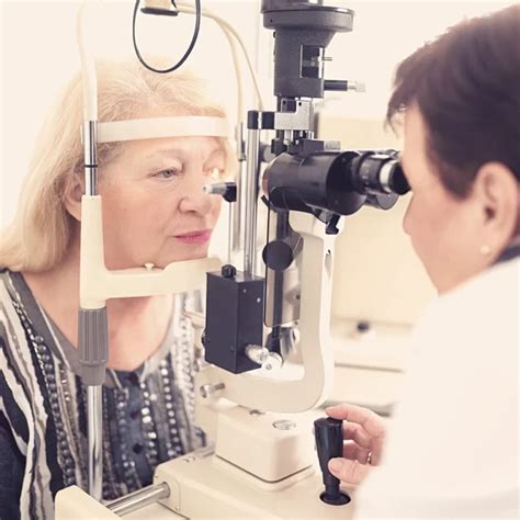 Narrow Angle Glaucoma Eyefacts