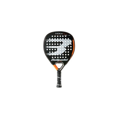 Bullpadel Indiga 2022 Padel Racket 69 90