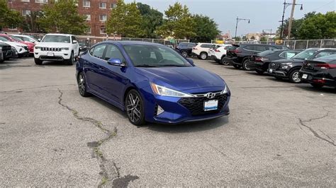 Hyundai Elantra Bronx New Rochelle Yonkers Manhattan Pelham