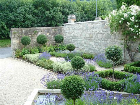 Parterre Garden Design Melanie Jackson Garden Design