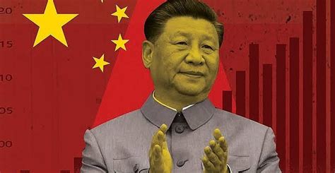 Xi Jinping Secures Unprecedented Third Term As Chinas President In