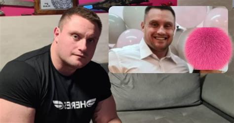 Gogglebox Krzysztof Radzikowski Po Raz Pierwszy Pokaza Partnerk