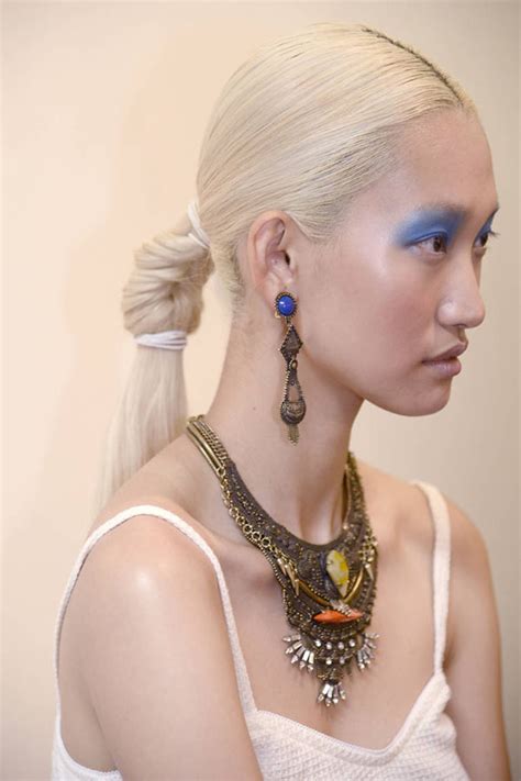 Nyfw Hairspiration 9 Runway Braids To Inspire Your Everyday Hair