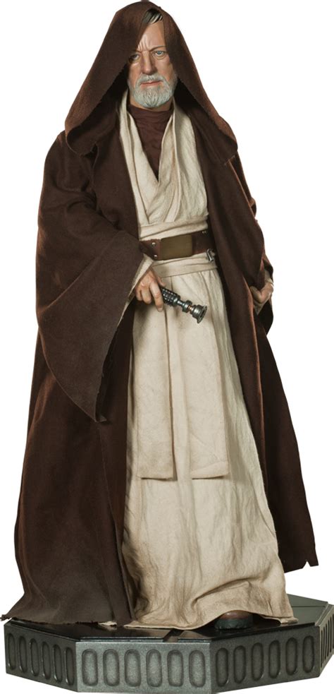 Star Wars Obi Wan Kenobi Png File Download Free Png A