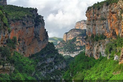 Espagne Paysage Vacances Arts Guides Voyages