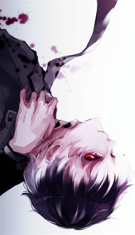 Pin Em Tokyo Ghoul