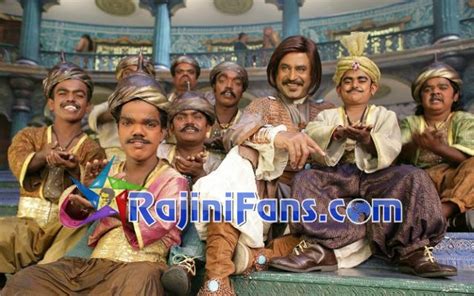 Sivaji (2007) - Part 4 - Rajinikanth Photo Gallery - Rajinifans.com