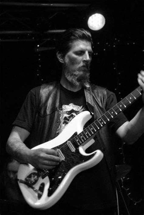 Dylan Carlson - (Earth) | Dylan carlson, Musician, Music