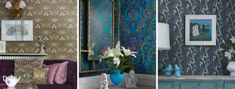 Laurence Llewelyn-Bowen Wallpapers : Wallpaper Direct