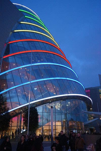 Dublin CCD 2012