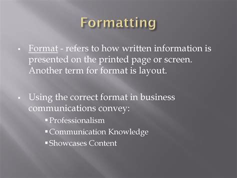 Principles of business - ppt download