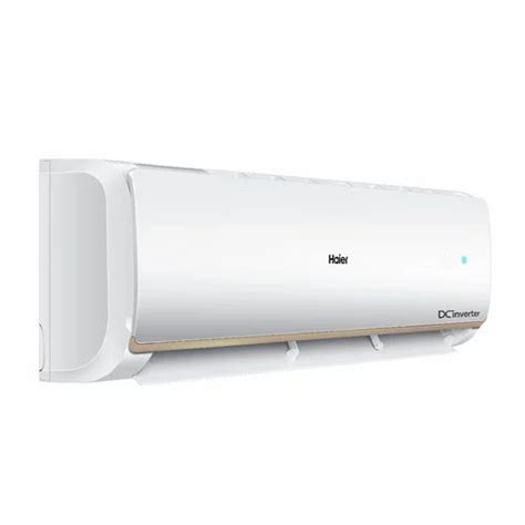 Star Haier Ton Turbocool Non Inverter Split Ac At In New