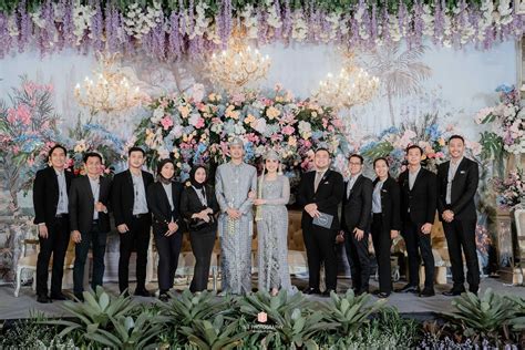 Ini Lah Tugas Wedding Organizer Yang Wajib Kamu Ketahui