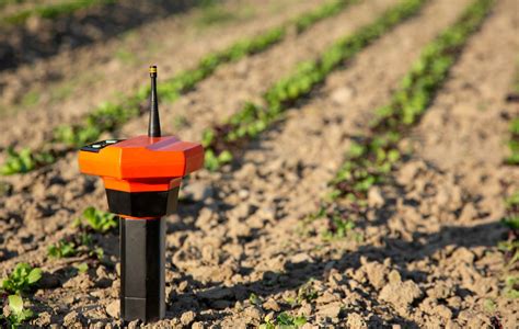 Soil Irrigation Sensor Partners