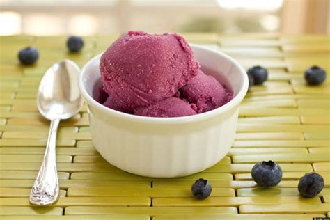 Sherbet Recipes (PHOTOS) | HuffPost