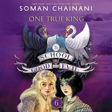 School For Good And Evil Order 4